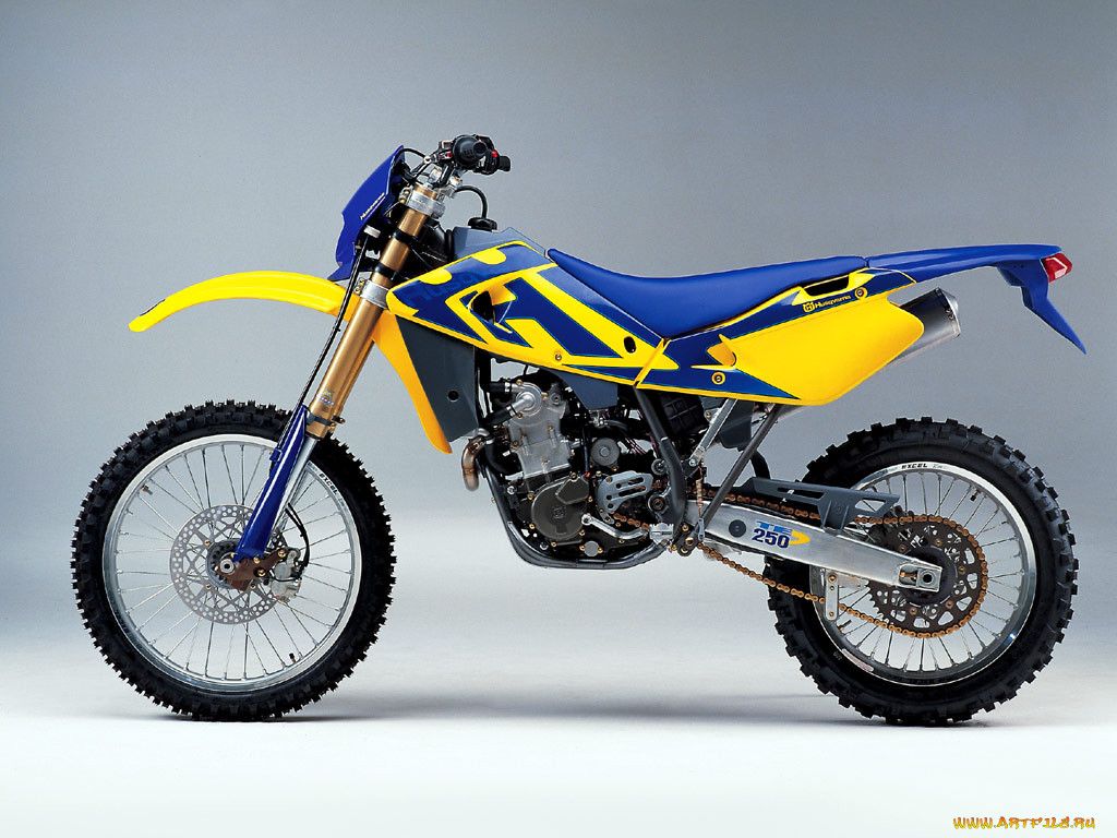 , husqvarna